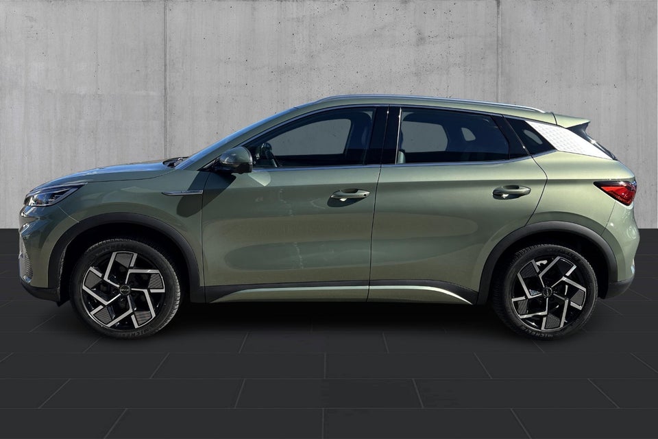 BYD Atto 3 60 Comfort 5d