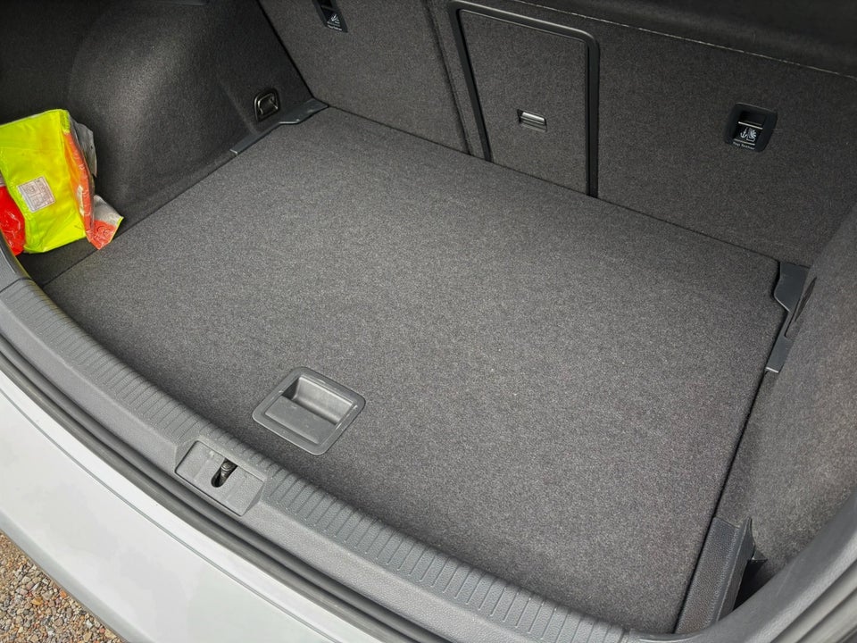 VW e-Golf VII 5d
