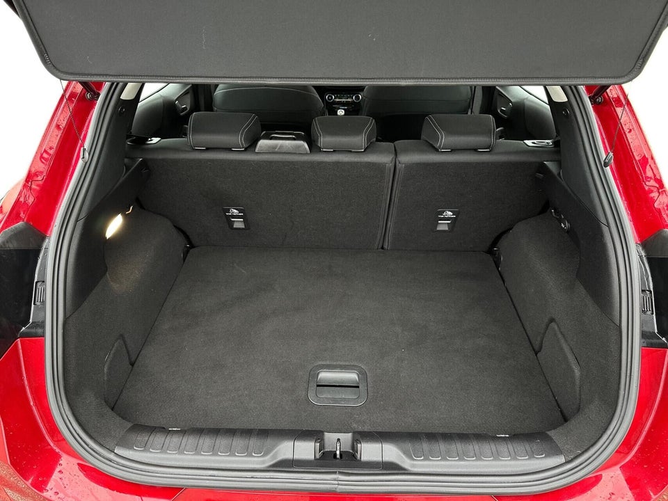 Ford Puma 1,0 EcoBoost mHEV Titanium 5d