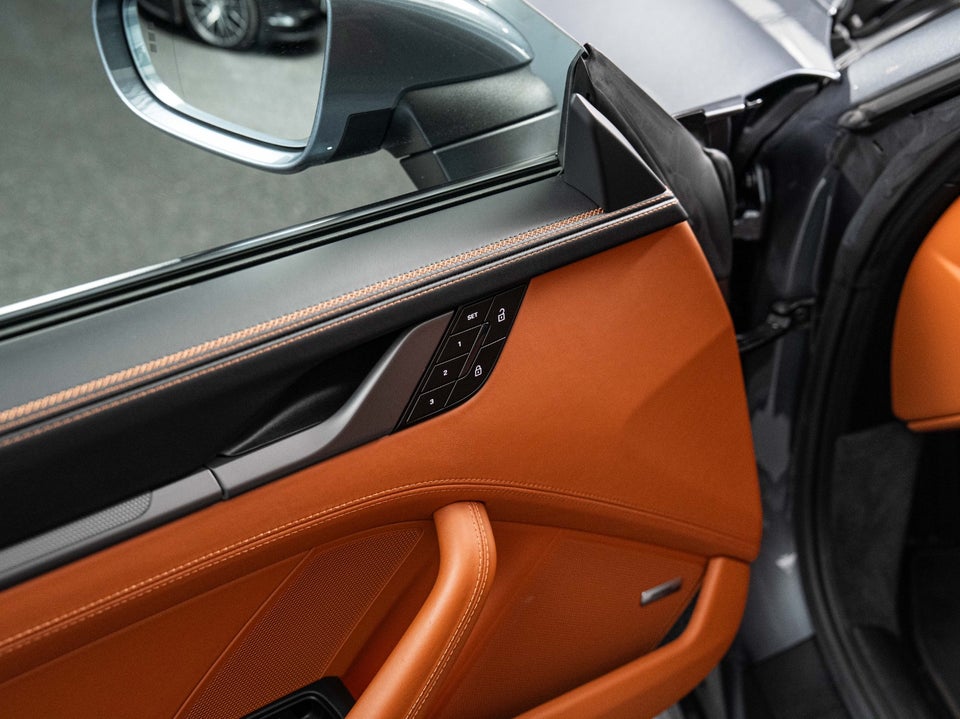 Porsche 911 Targa 4S 3,0 PDK 2d