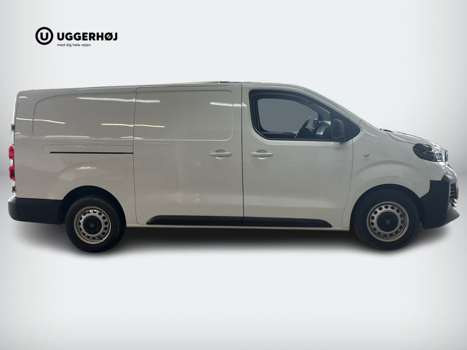 Peugeot Expert 2,0 BlueHDi 144 L3 Premium EAT8 Van