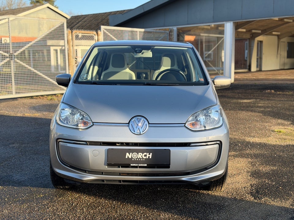 VW e-Up! High Up! 5d