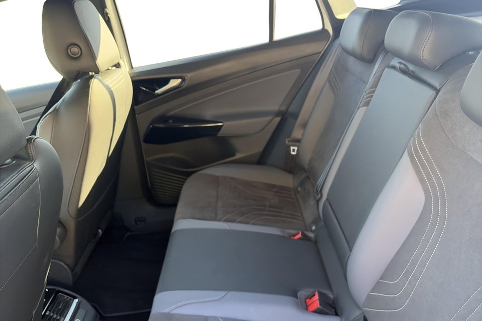 VW ID.4 77 Pro 5d