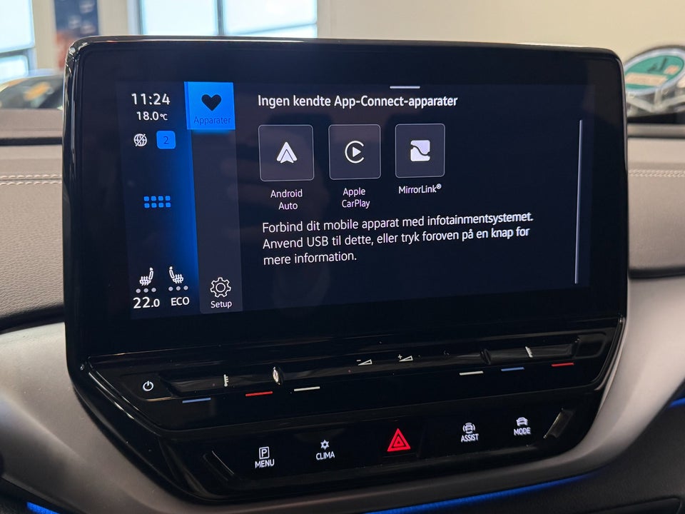 VW ID.4 77 Pro Performance 5d