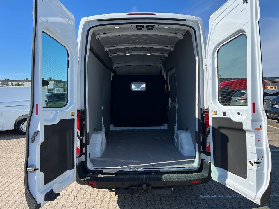 Ford Transit 350 L3 Van 2,0 EcoBlue Trend H2 FWD