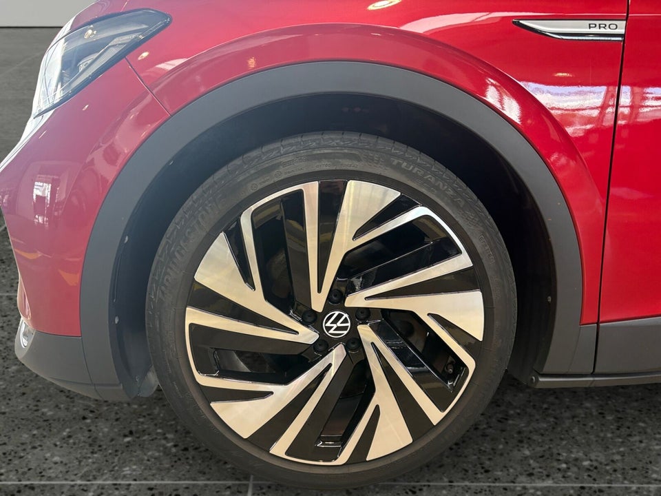 VW ID.4 77 Pro Performance 5d