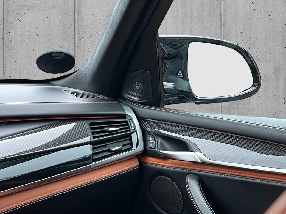 BMW X5 4,4 M xDrive aut. 5d