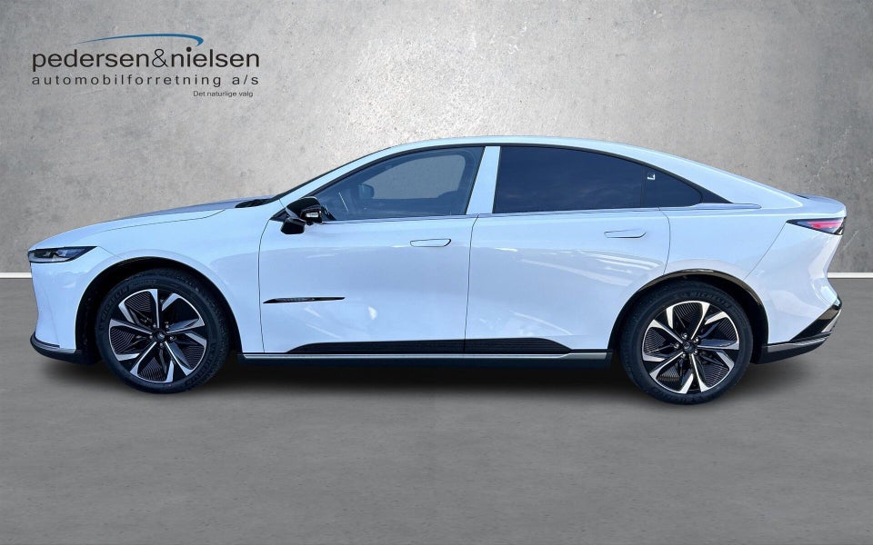 Mazda 6e Takumi 5d