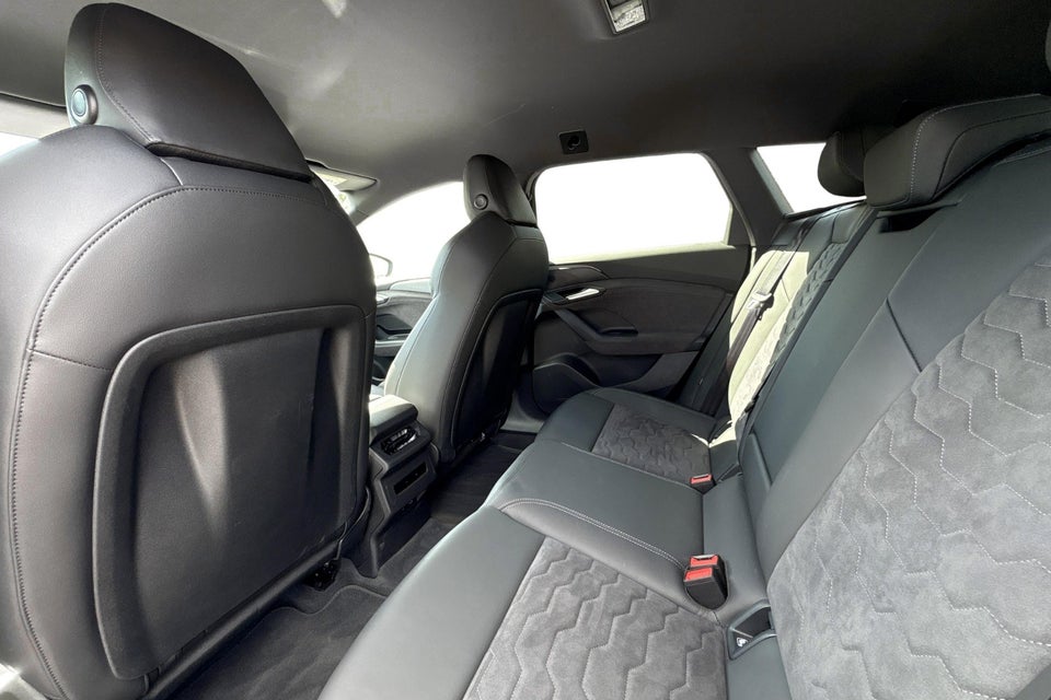 Audi A6 e-tron S-line plus performance Avant 5d