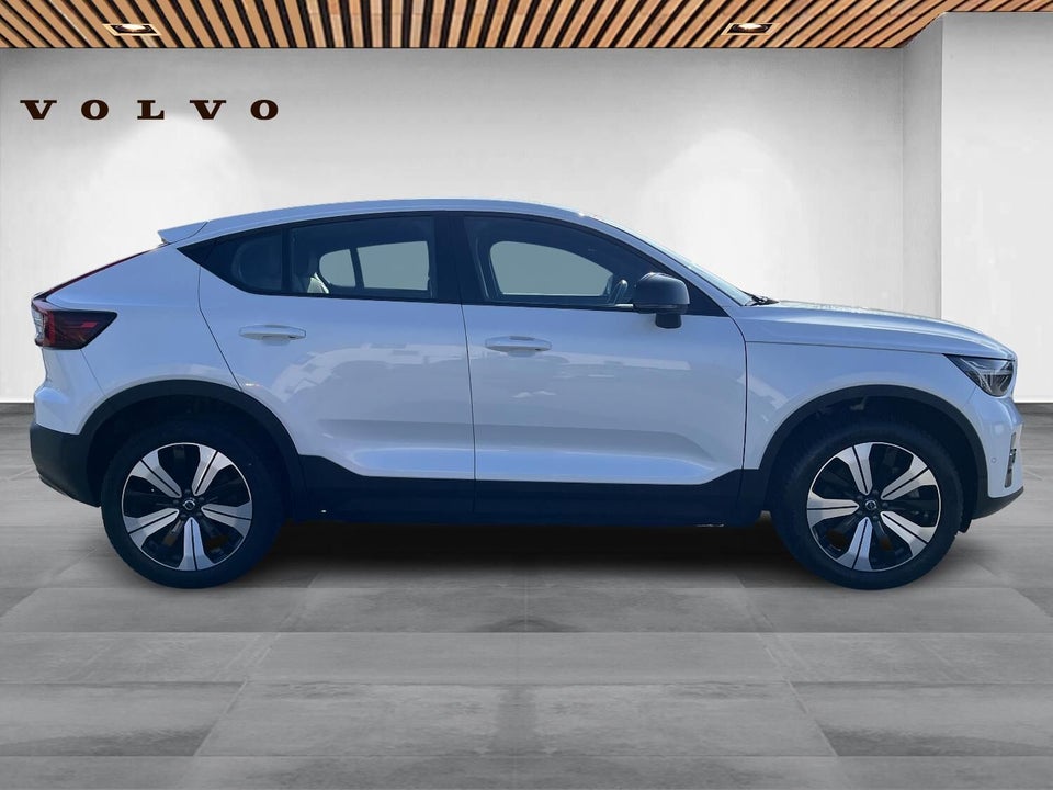 Volvo C40 P6 ReCharge Ultimate 5d