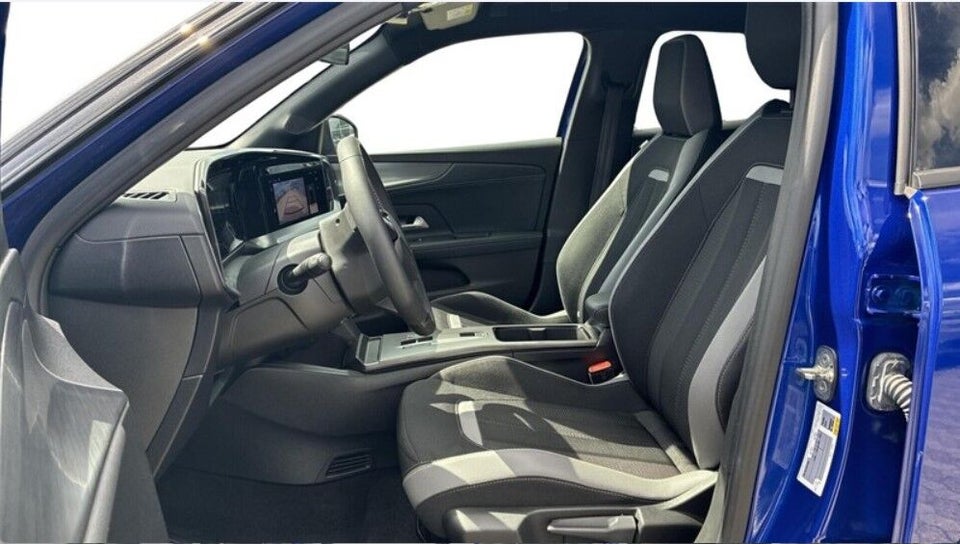 Opel Mokka-e 54 GS Line 5d