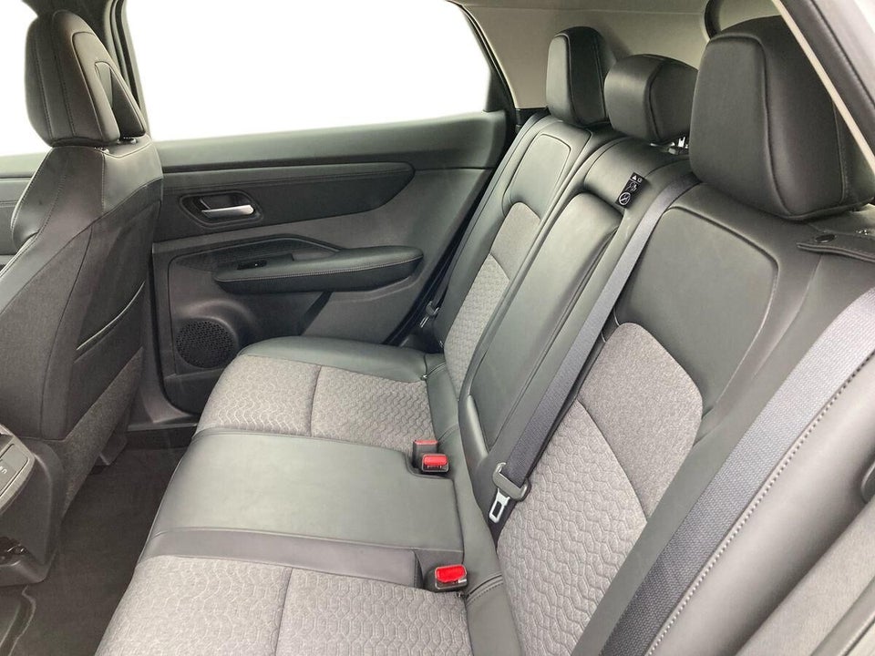 Nissan Ariya 87 Engage 5d