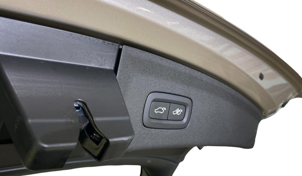 Polestar 2 Long Range 5d