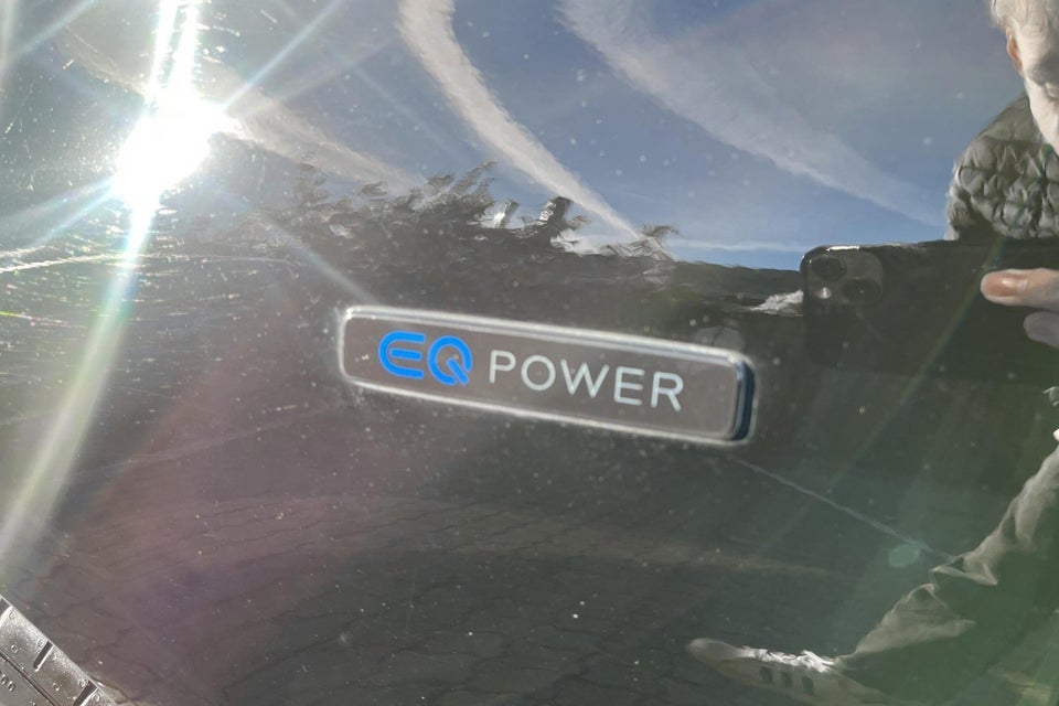 Mercedes A250 e 1,3 AMG Line aut. 5d