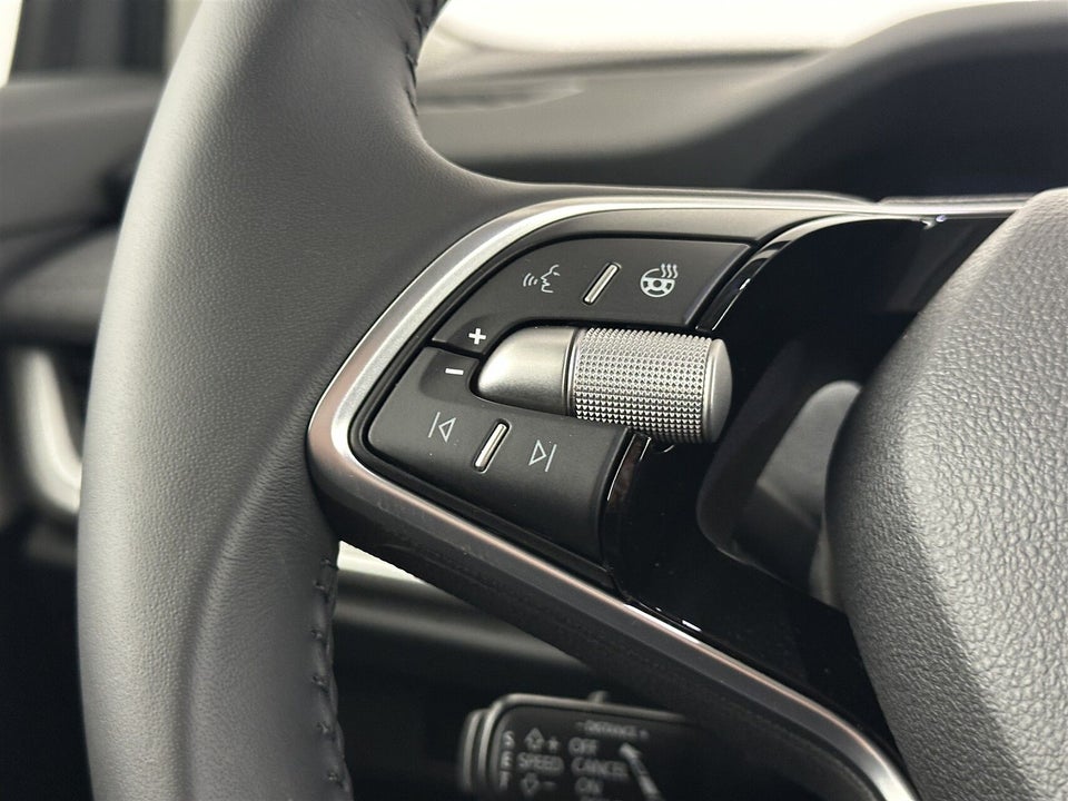 Skoda Enyaq 85 iV 5d