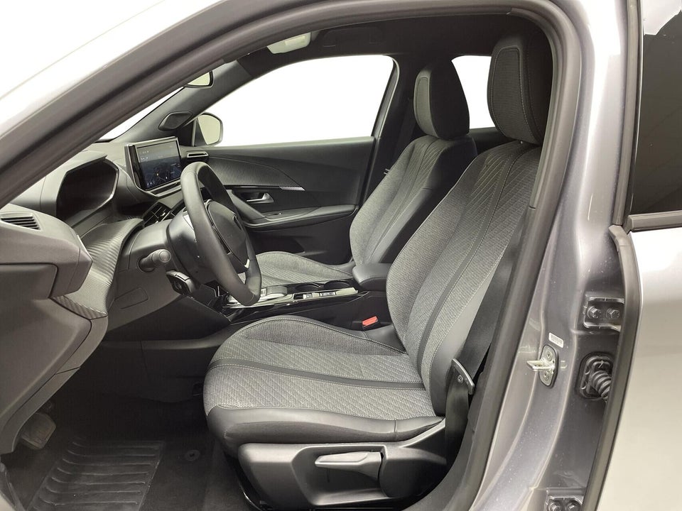 Peugeot e-2008 50 Allure 5d
