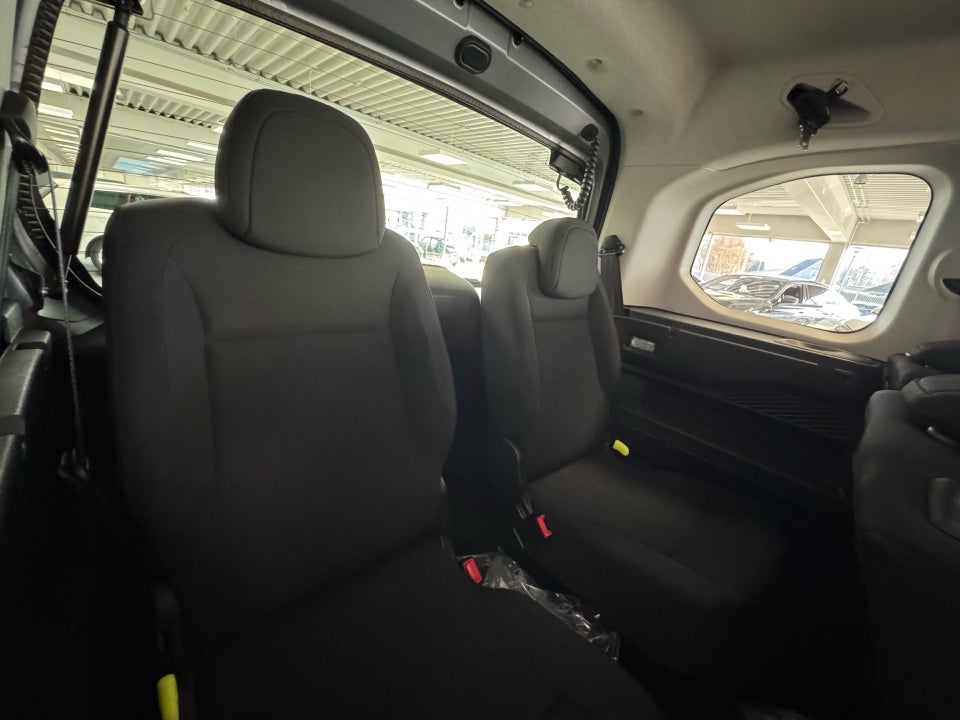 Opel Combo-e Life 50 Ultimate L1 5d