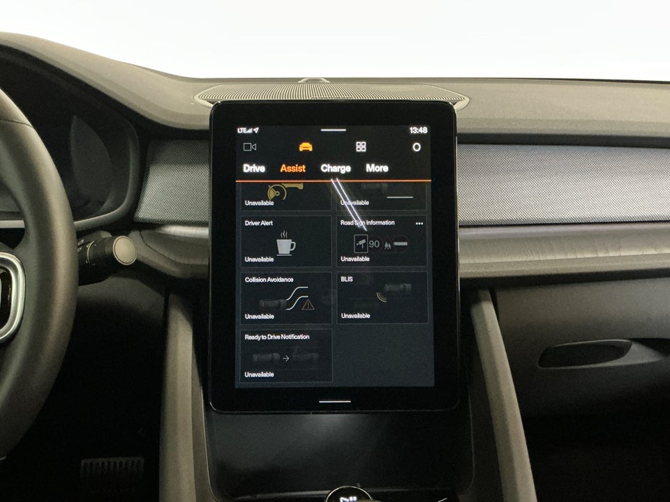 Polestar 2 Long Range 5d