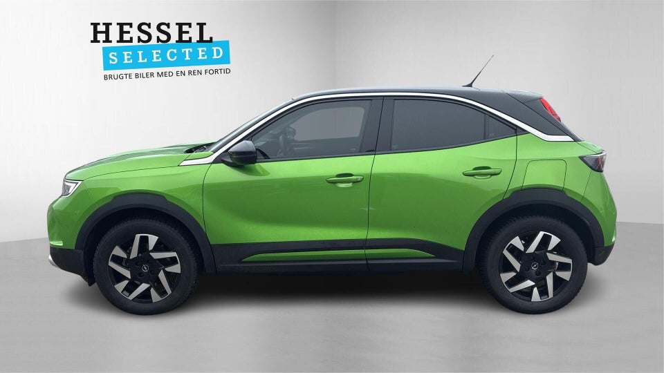 Opel Mokka-e 50 Edition+ 5d