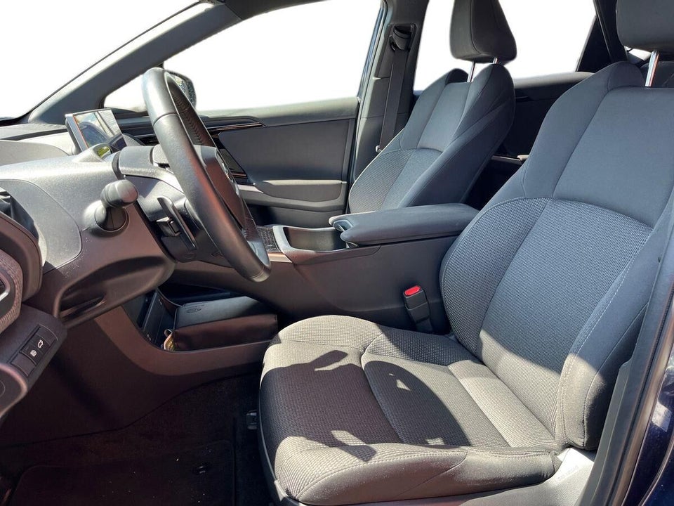 Subaru Solterra 71 Touring 5d