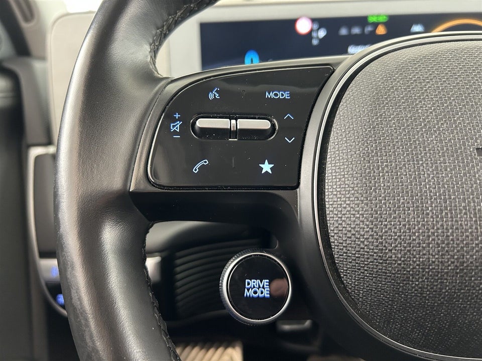 Hyundai Ioniq 5 73 Ultimate 5d