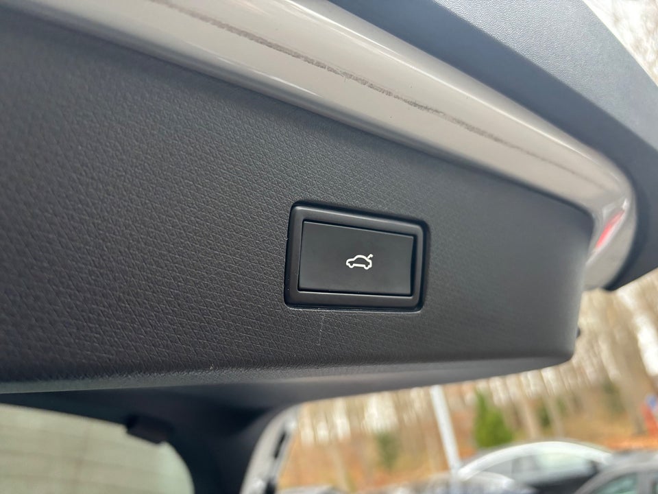 Cupra Tavascan 77 VZ Adrenaline 5d