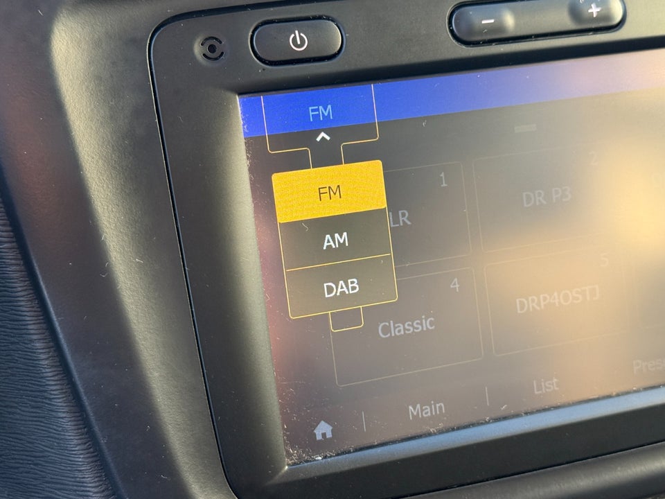 Dacia Dokker 1,5 dCi 90 Ambiance Van 5d