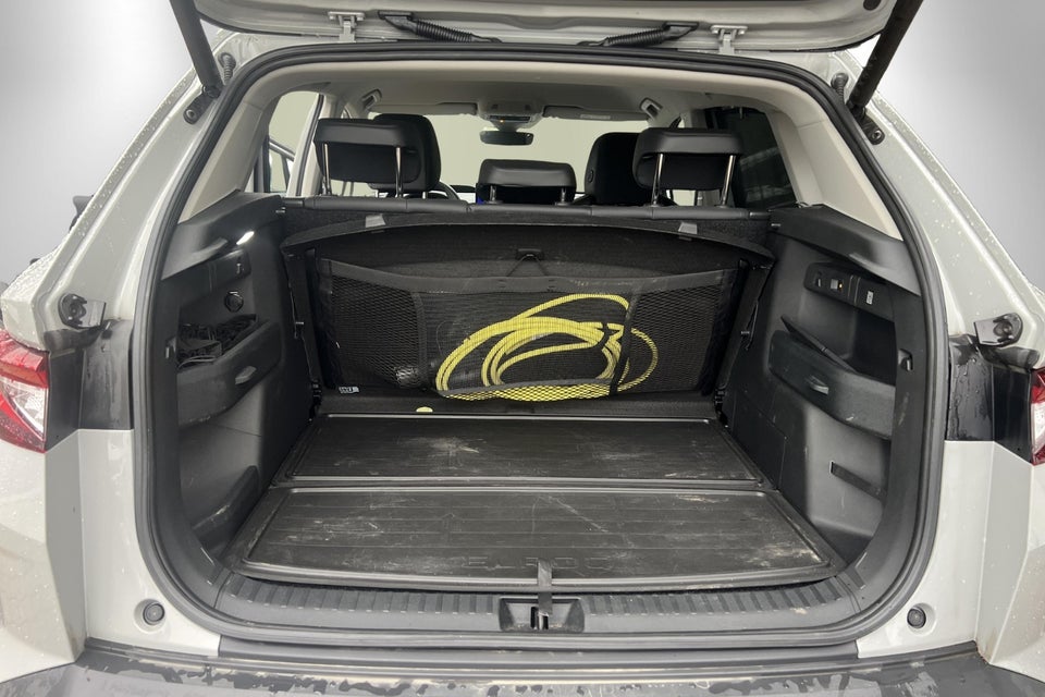 Skoda Elroq 85 iV 5d