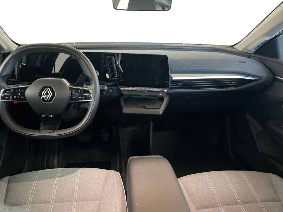 Renault Megane E-Tech 40 Equilibre 5d