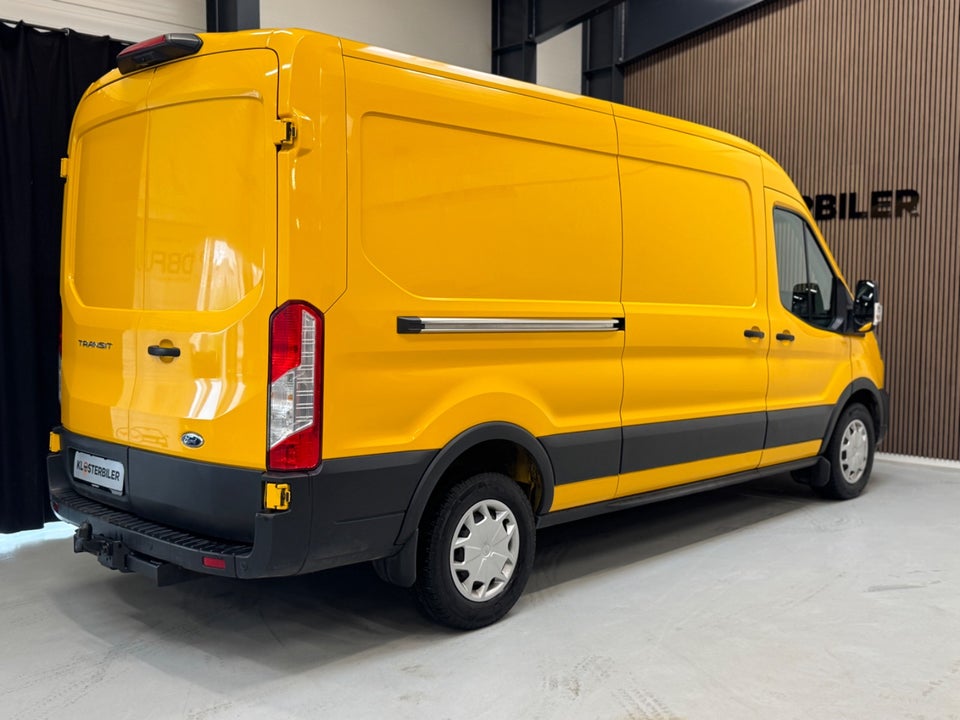 Ford Transit 350 L3 Chassis 2,0 TDCi 130 Trend H1 FWD