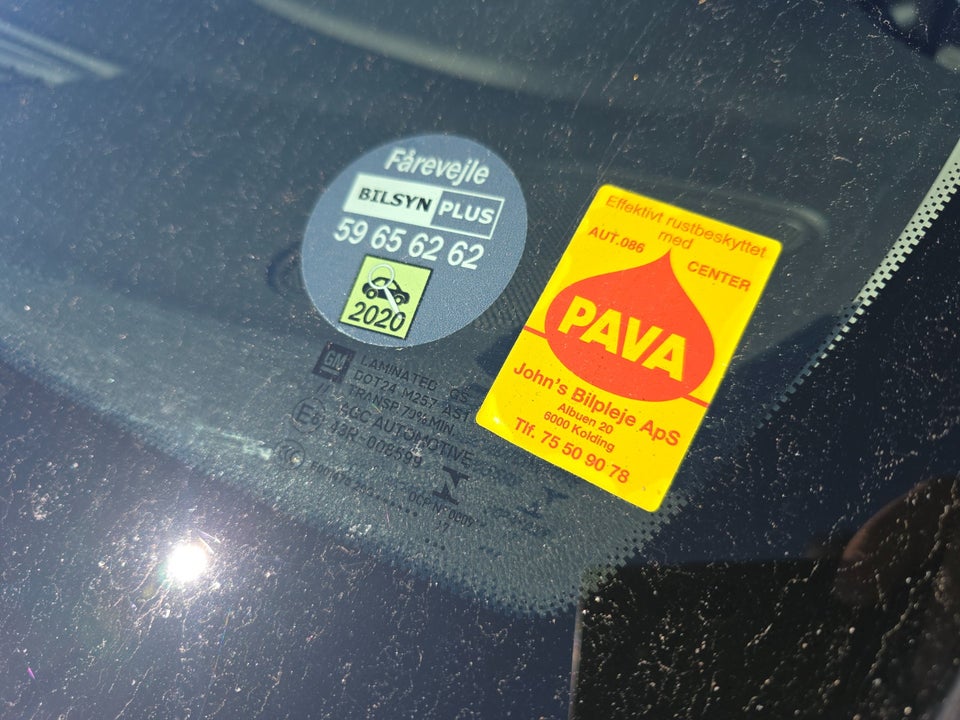 Opel Astra 1,0 T 105 Enjoy 5d