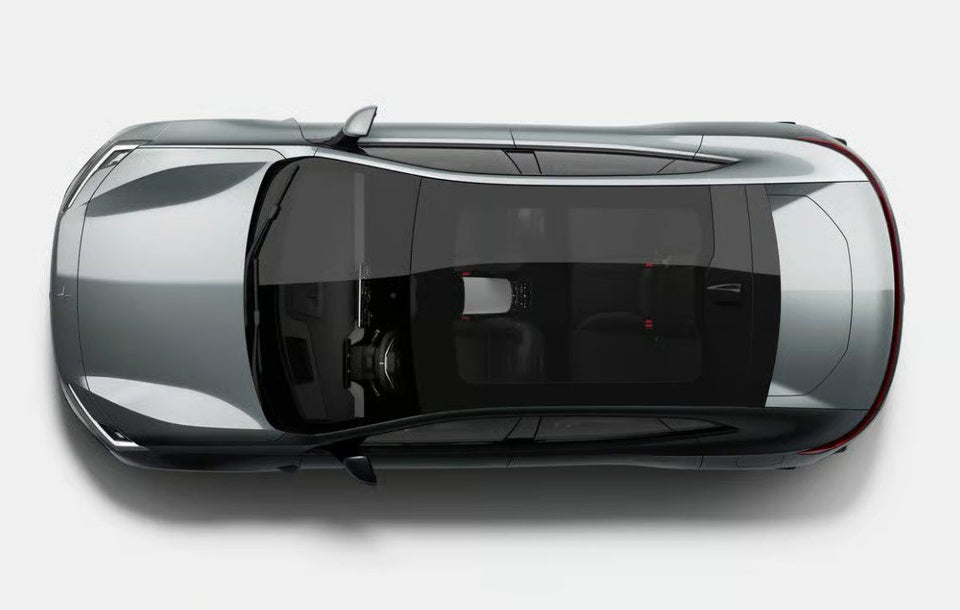 Polestar 4 Long Range Nordic Edition AWD 5d