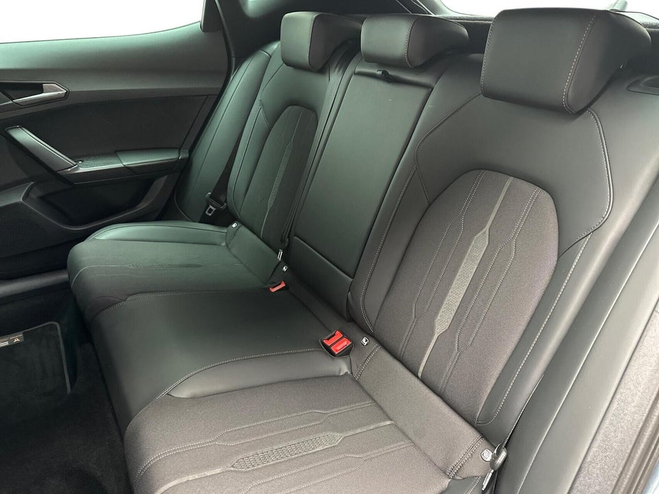 Cupra Formentor 1,5 TSi DSG 5d