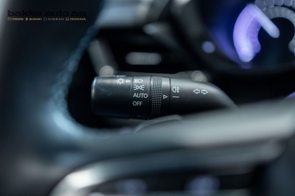 Mazda MX-30 e-SkyActiv Cosmo 5d