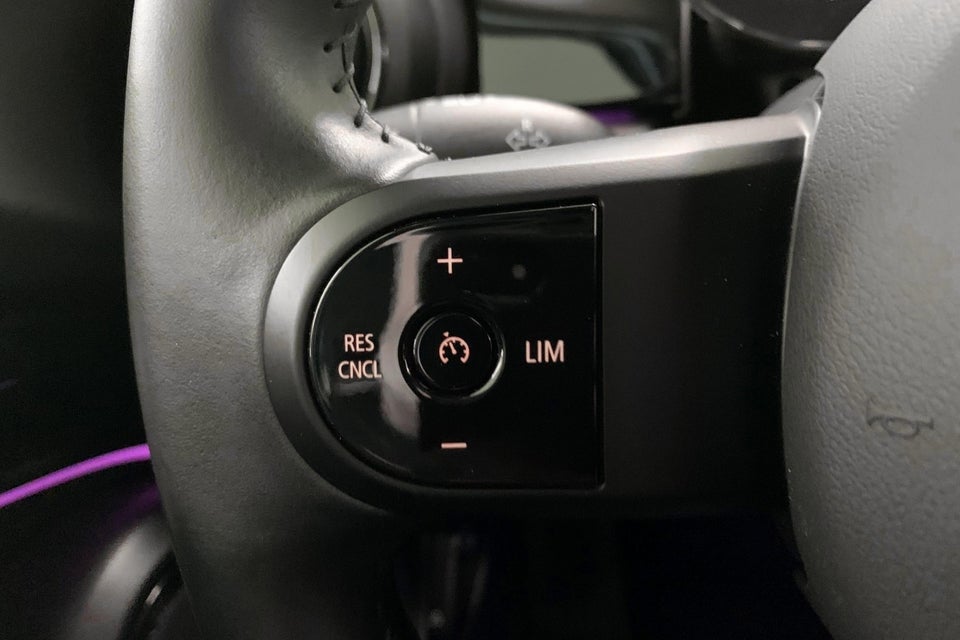 MINI Cooper 1,5 Experience aut. 5d