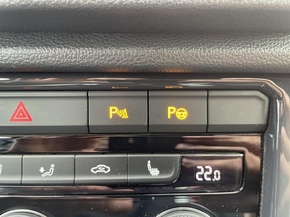 VW T-Roc 1,5 TSi 150 Sport DSG 5d