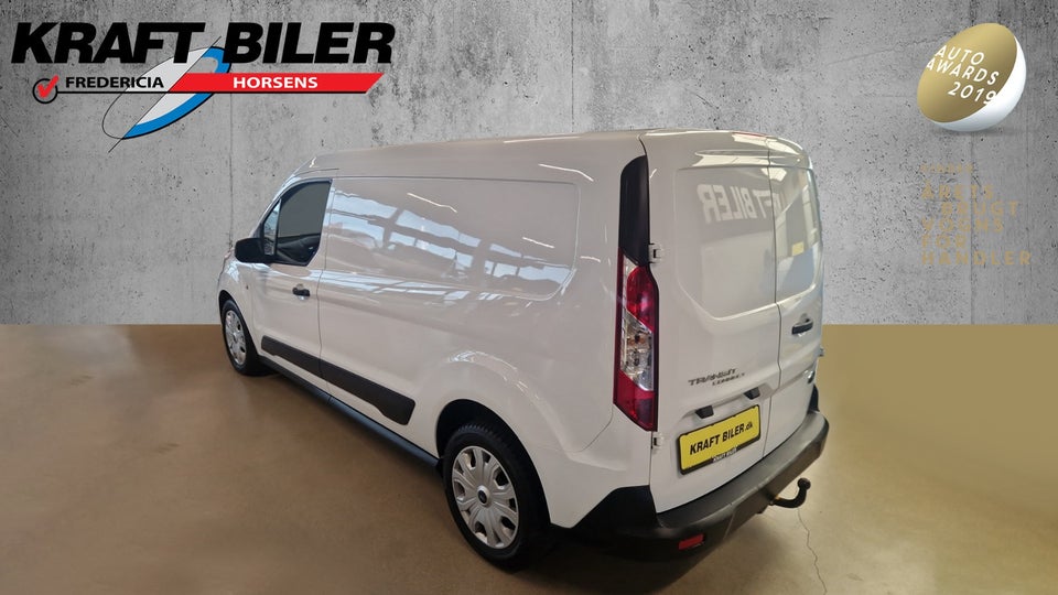Ford Transit Connect 1,5 TDCi 100 Trend lang