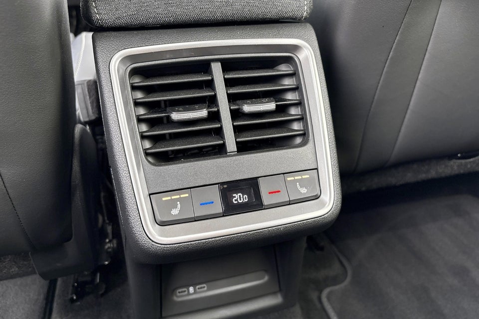 Skoda Elroq 85 iV Loft 5d