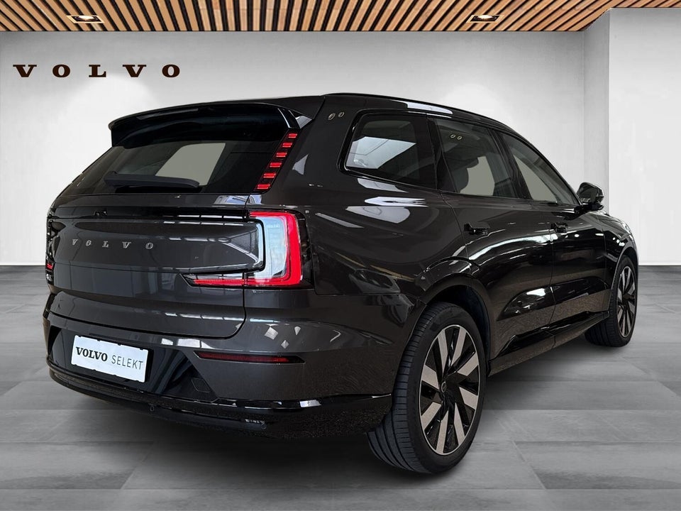 Volvo EX90 Twin Ultra 7prs 5d