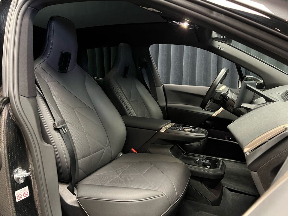 BMW iX xDrive50 Sport 5d