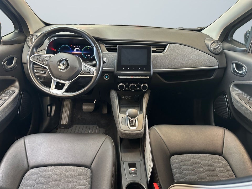 Renault Zoe 52 Intens 5d