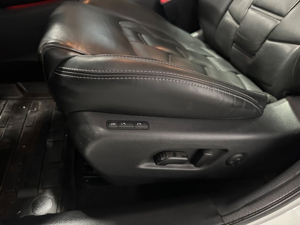 Nissan Qashqai 1,2 Dig-T 115 Tekna+ Van 5d