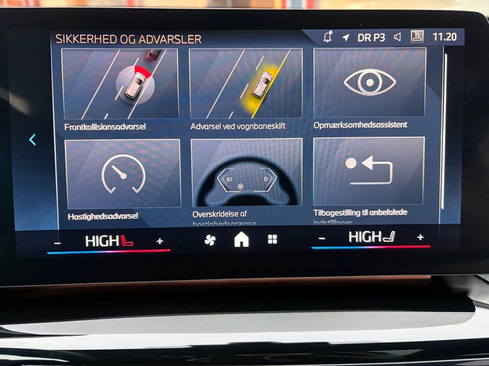 BMW iX1 eDrive20 M-Sport 5d