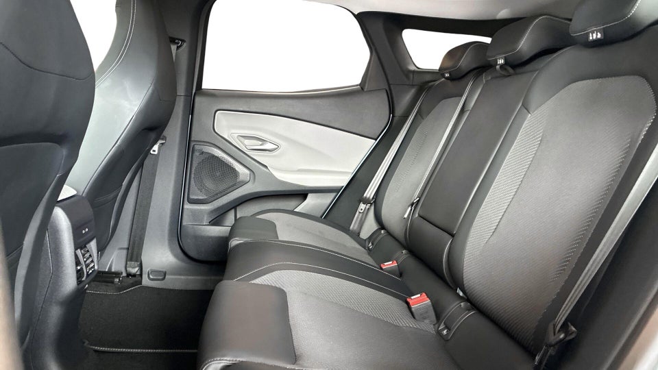 Ford Explorer 77 Select Extended Range 5d
