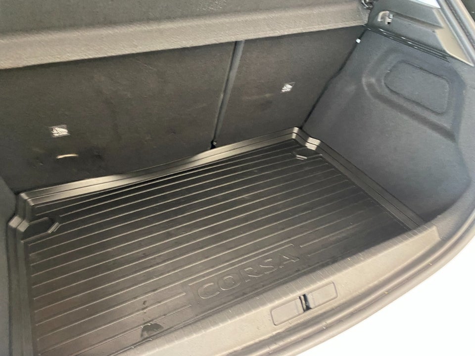 Opel Corsa 1,2 T 100 Sport aut. 5d