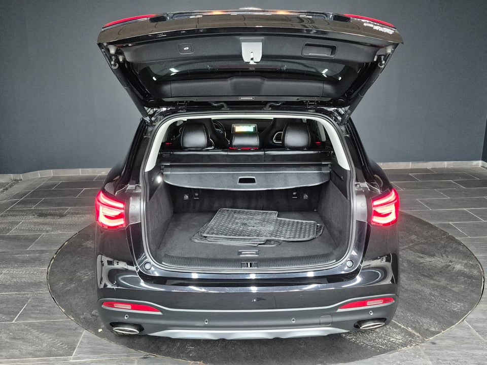 MG EHS 1,5 PHEV Luxury 5d