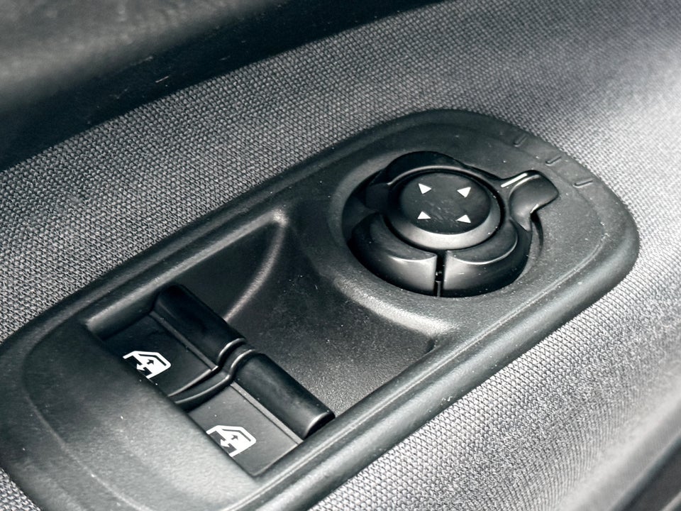 Fiat 500e 42 Icon 3d