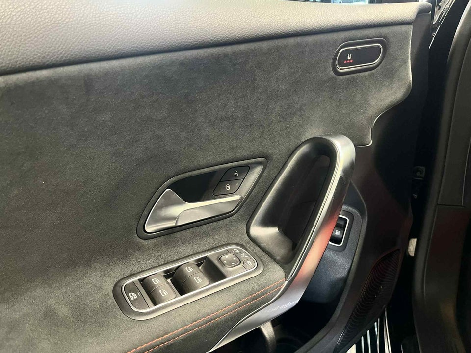 Mercedes A250 e 1,3 AMG Line aut. 5d