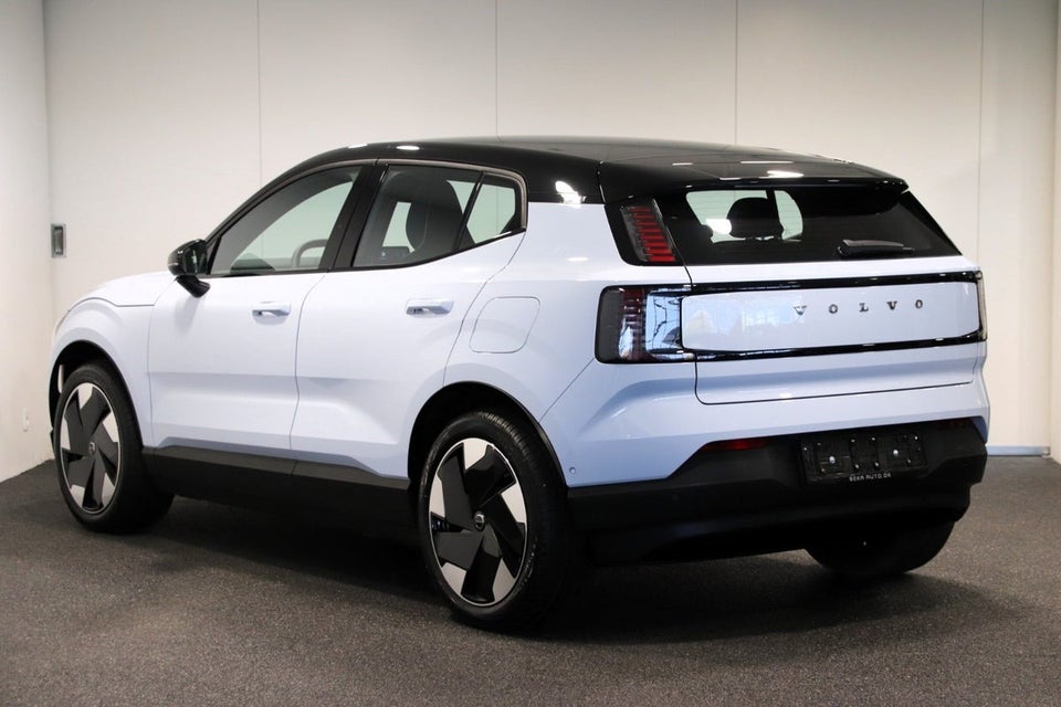 Volvo EX30 Extended Range Ultra 5d