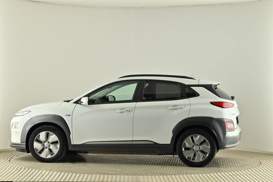 Hyundai Kona 64 EV Advanced 5d